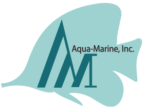 Aqua-Marine logo